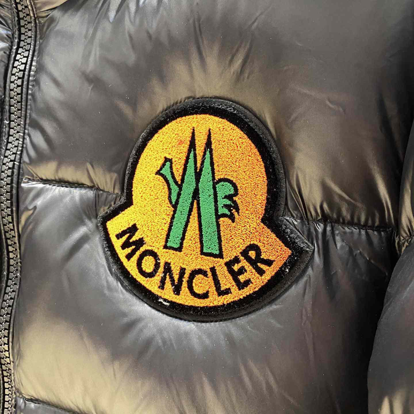 Moncler 2 Moncler 1952 Haggi Short Down Jacket - EUR FASHION