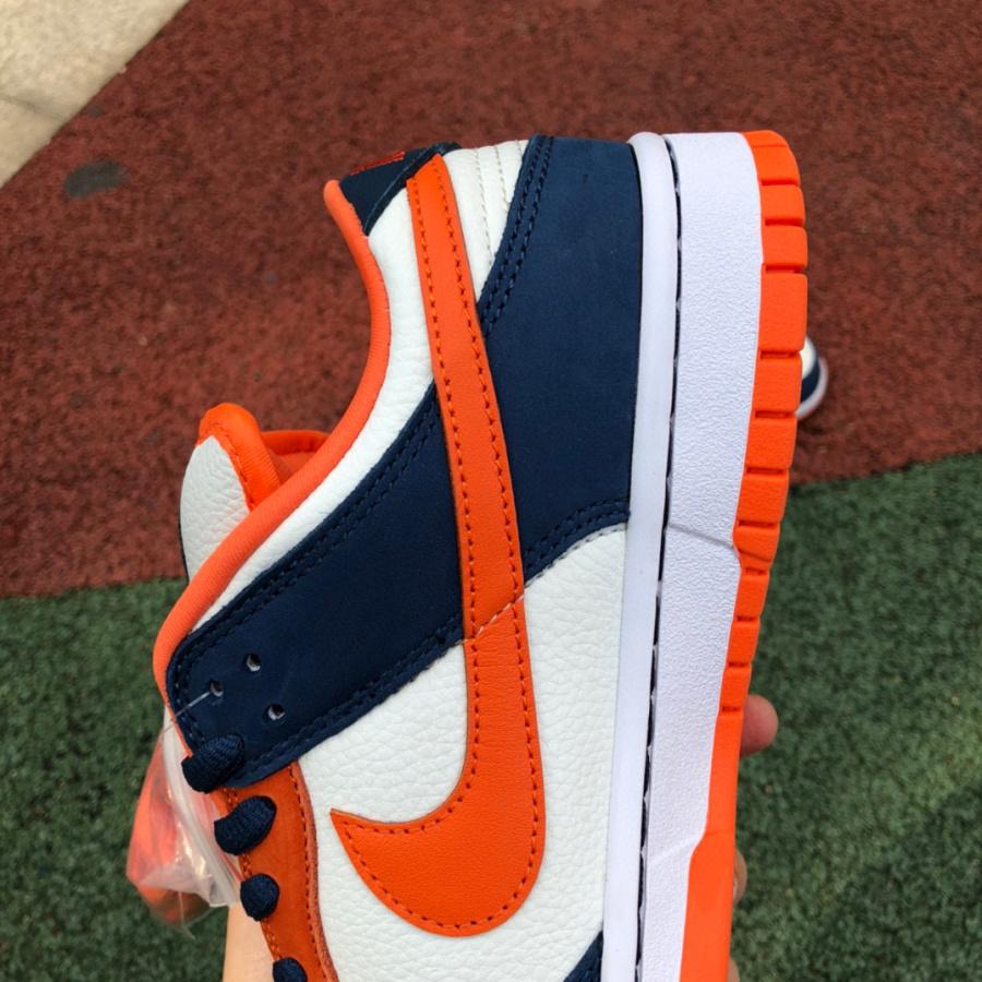 Nike SB Dunk Low “Broncos” Sneakers     304292-184 - EUR FASHION