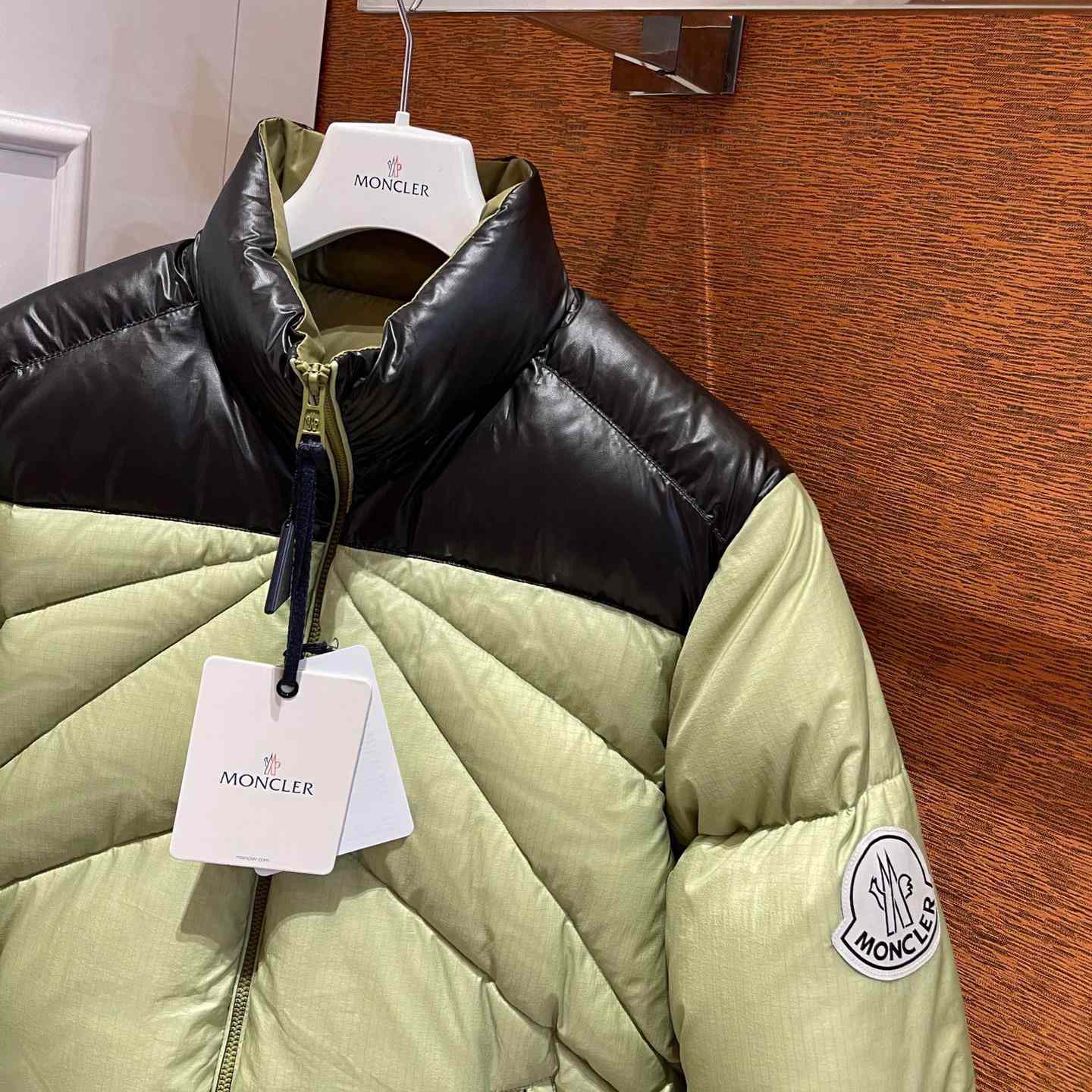 Moncler 2 Moncler 1952 Down Tama Jacket - EUR FASHION