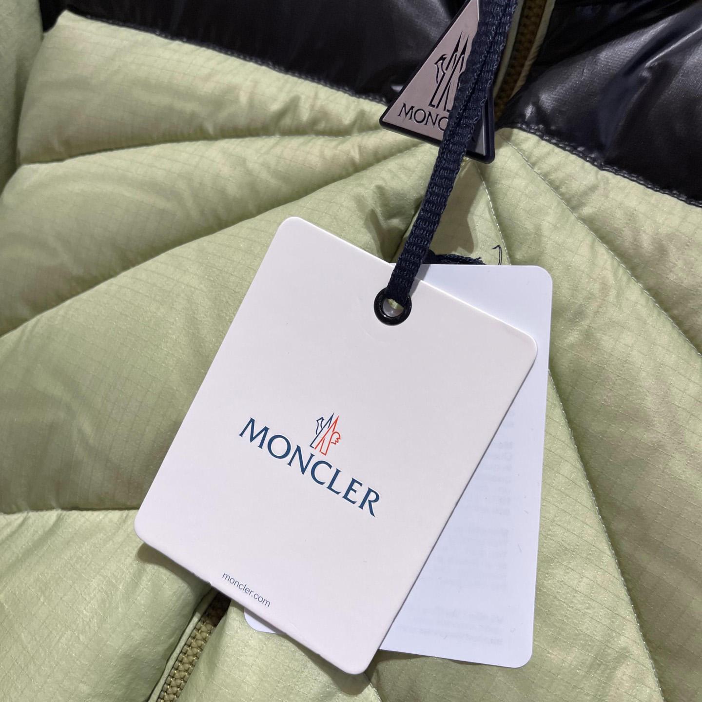 Moncler 2 Moncler 1952 Down Tama Jacket - EUR FASHION