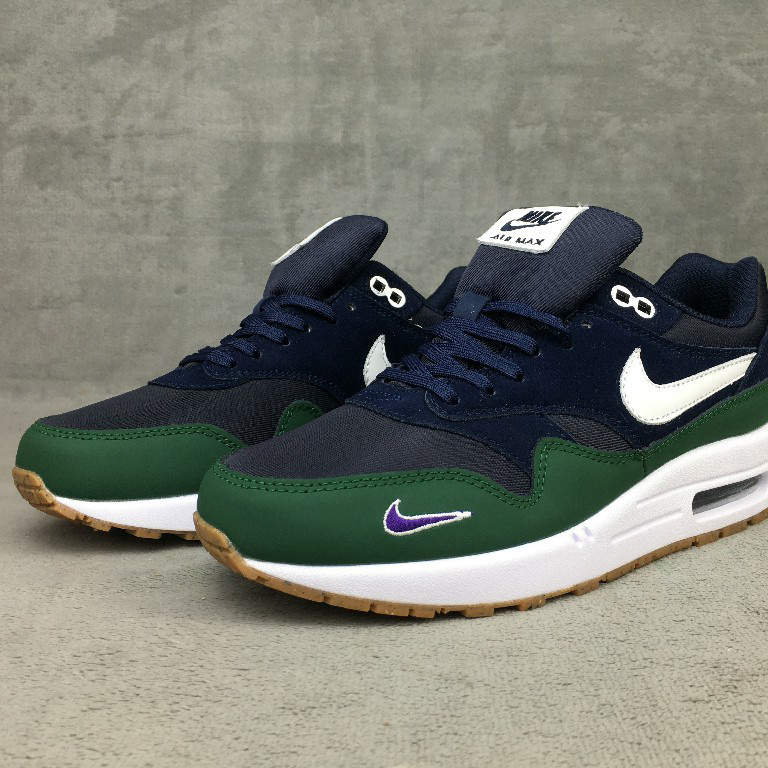 Patta x Nike Air Max 1“Monarch” Sneakers     DV3887-400 - EUR FASHION