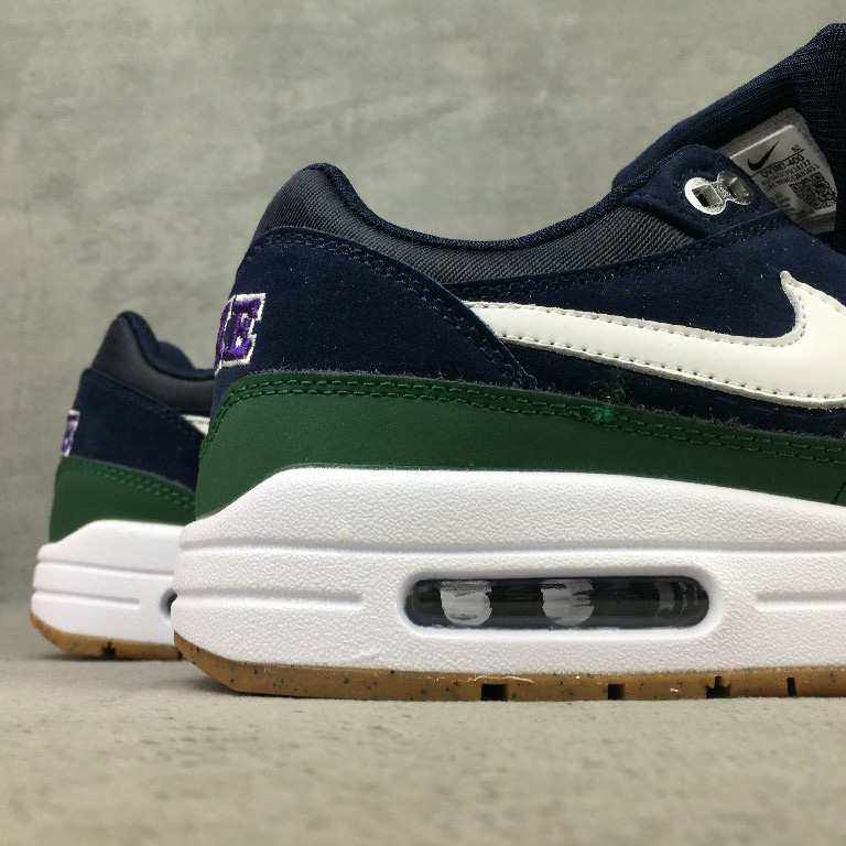 Patta x Nike Air Max 1“Monarch” Sneakers     DV3887-400 - EUR FASHION