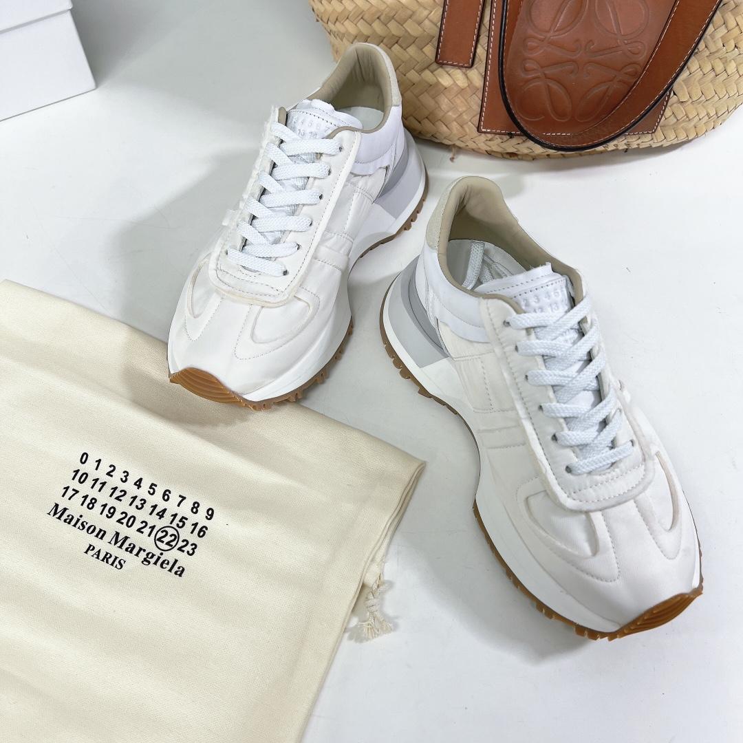 Maison Margiela 50-50 sneakers - EUR FASHION