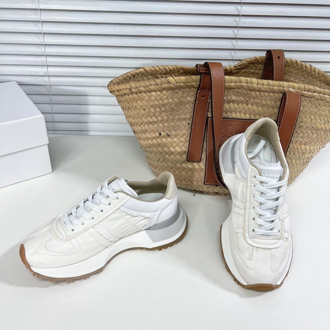 Maison Margiela 50-50 sneakers - EUR FASHION