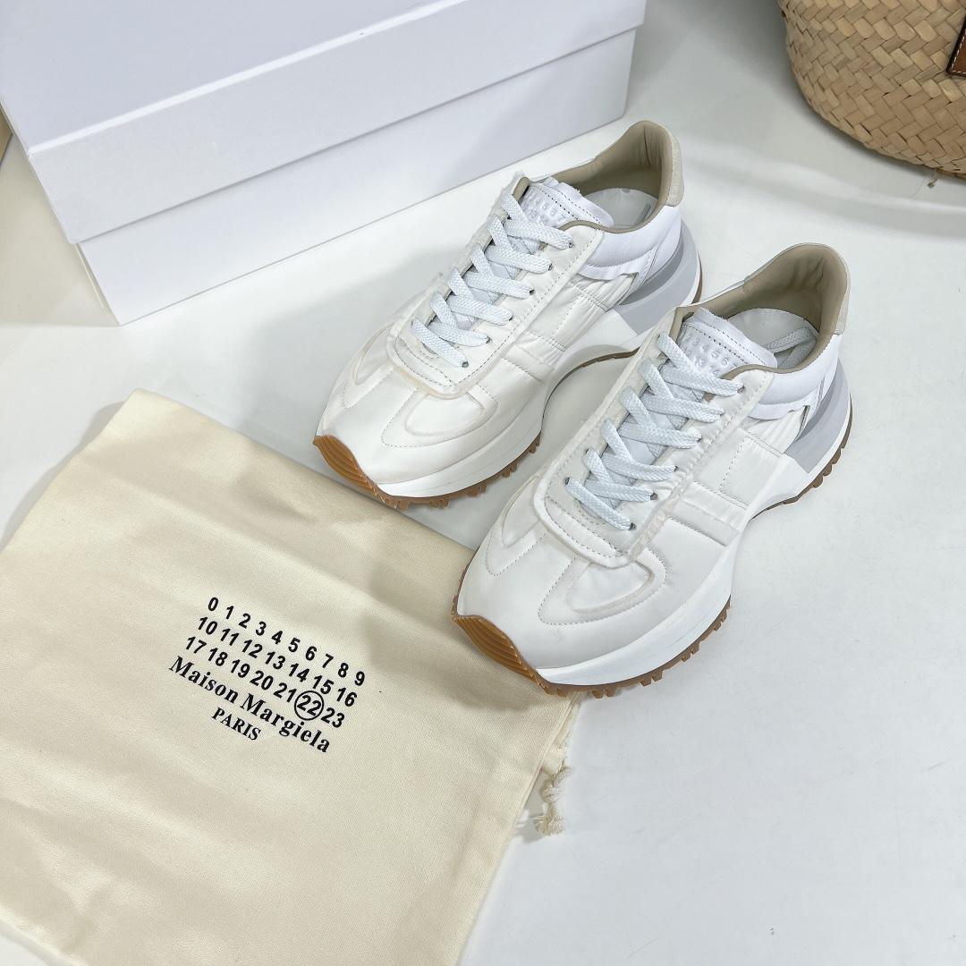 Maison Margiela 50-50 sneakers - EUR FASHION