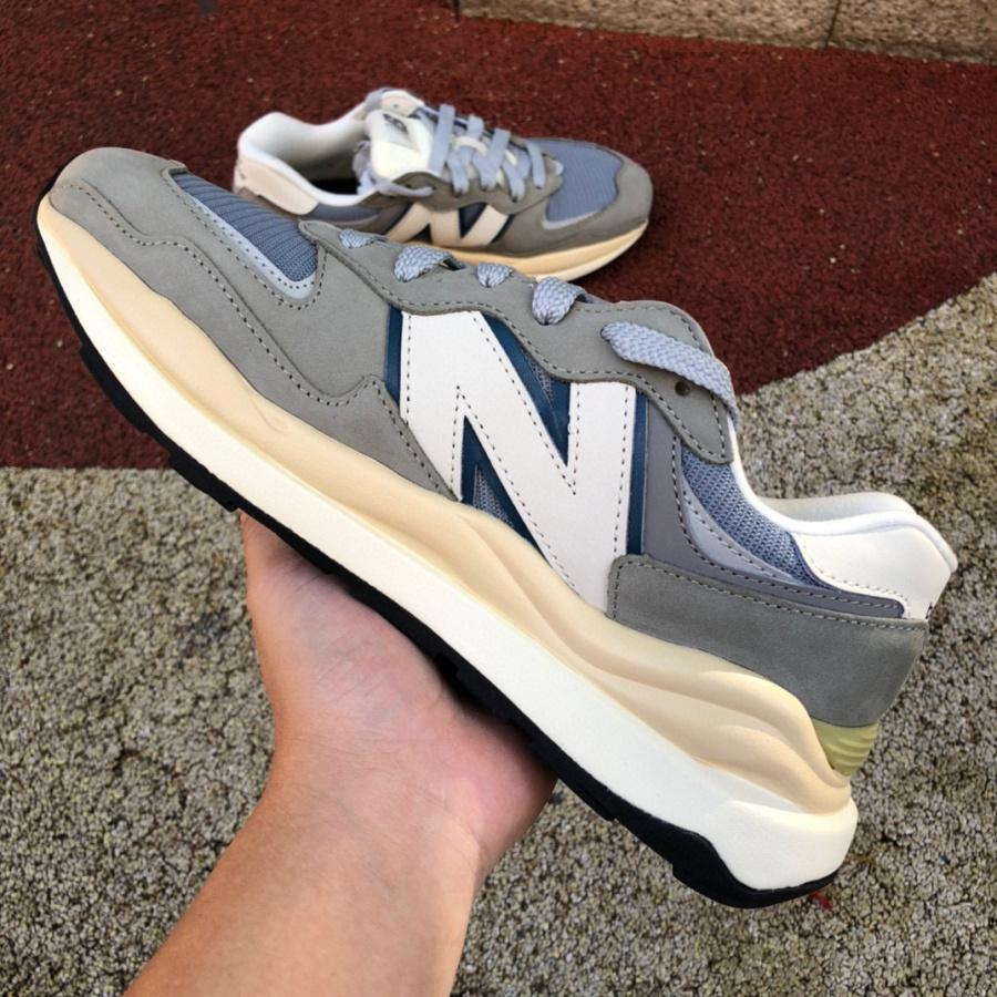 New Balance/NB 5740 Sneakers         M5740LLG - EUR FASHION