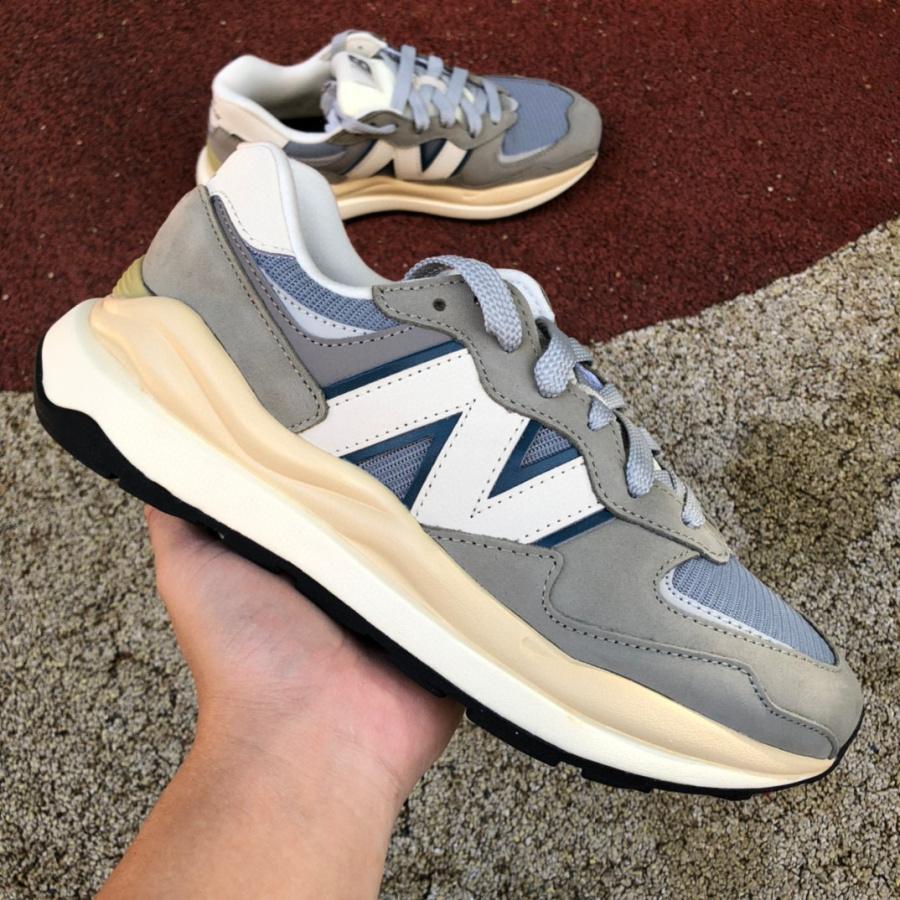 New Balance/NB 5740 Sneakers         M5740LLG - EUR FASHION