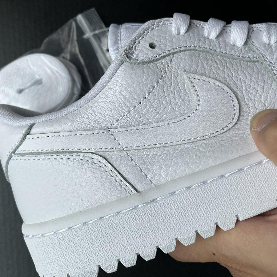 Air Jordan 1 Low Golf Sneakers      DD9315-101 - EUR FASHION