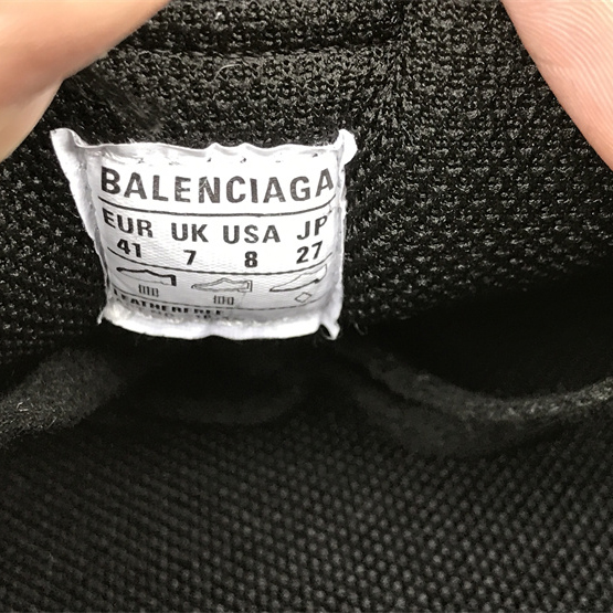 Balenciaga Sneaker  - EUR FASHION