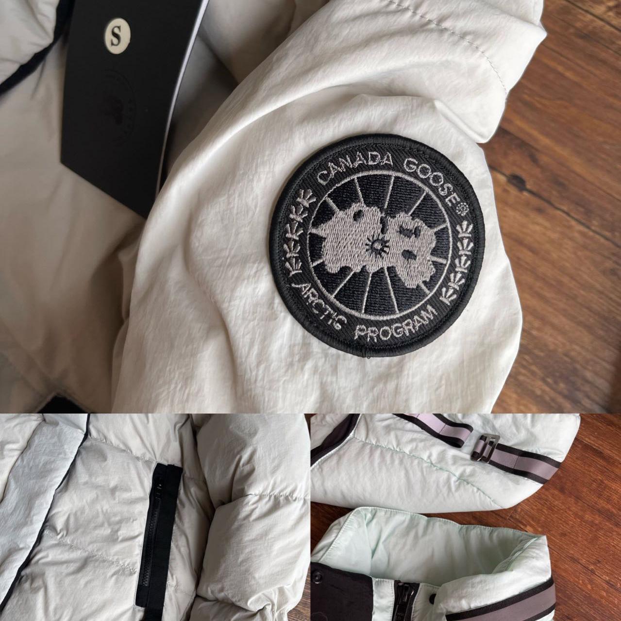 Canada Goose Junction Parka Black Label - EUR FASHION