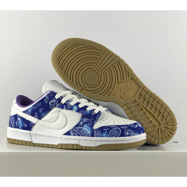 Nike SB Dunk Low Prm QS Sneakers      CT5053-041 - EUR FASHION