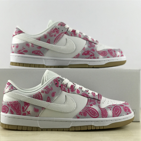 Nike SB Dunk Low Prm QS Sneakers      CT5053-061 - EUR FASHION