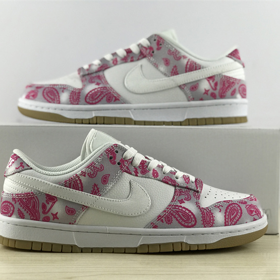 Nike SB Dunk Low Prm QS Sneakers      CT5053-061 - EUR FASHION