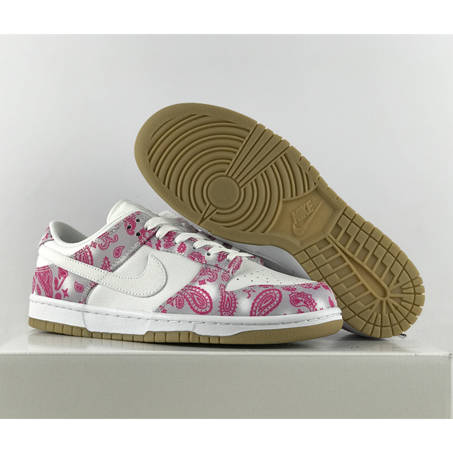 Nike SB Dunk Low Prm QS Sneakers      CT5053-061 - EUR FASHION