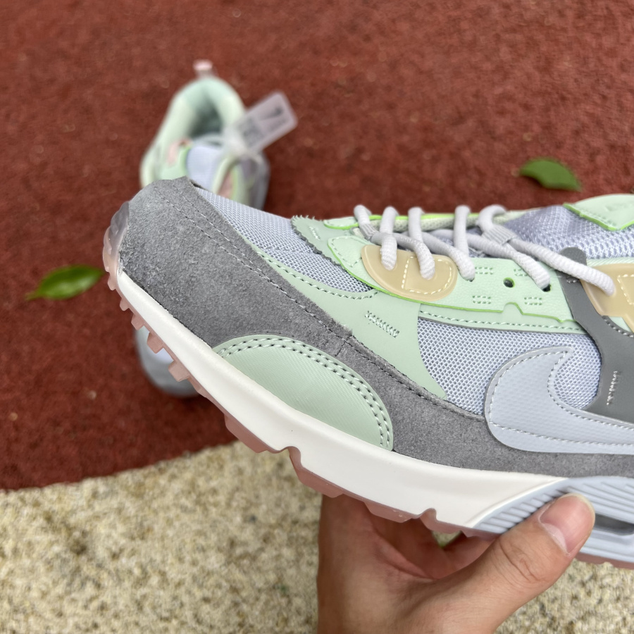 Nike Air Max 1 87 QS Gorge Green Sneakers     dm9922-001 - EUR FASHION