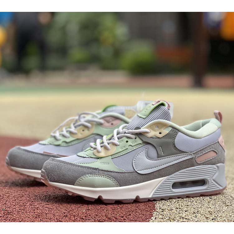 Nike Air Max 1 87 QS Gorge Green Sneakers     dm9922-001 - EUR FASHION