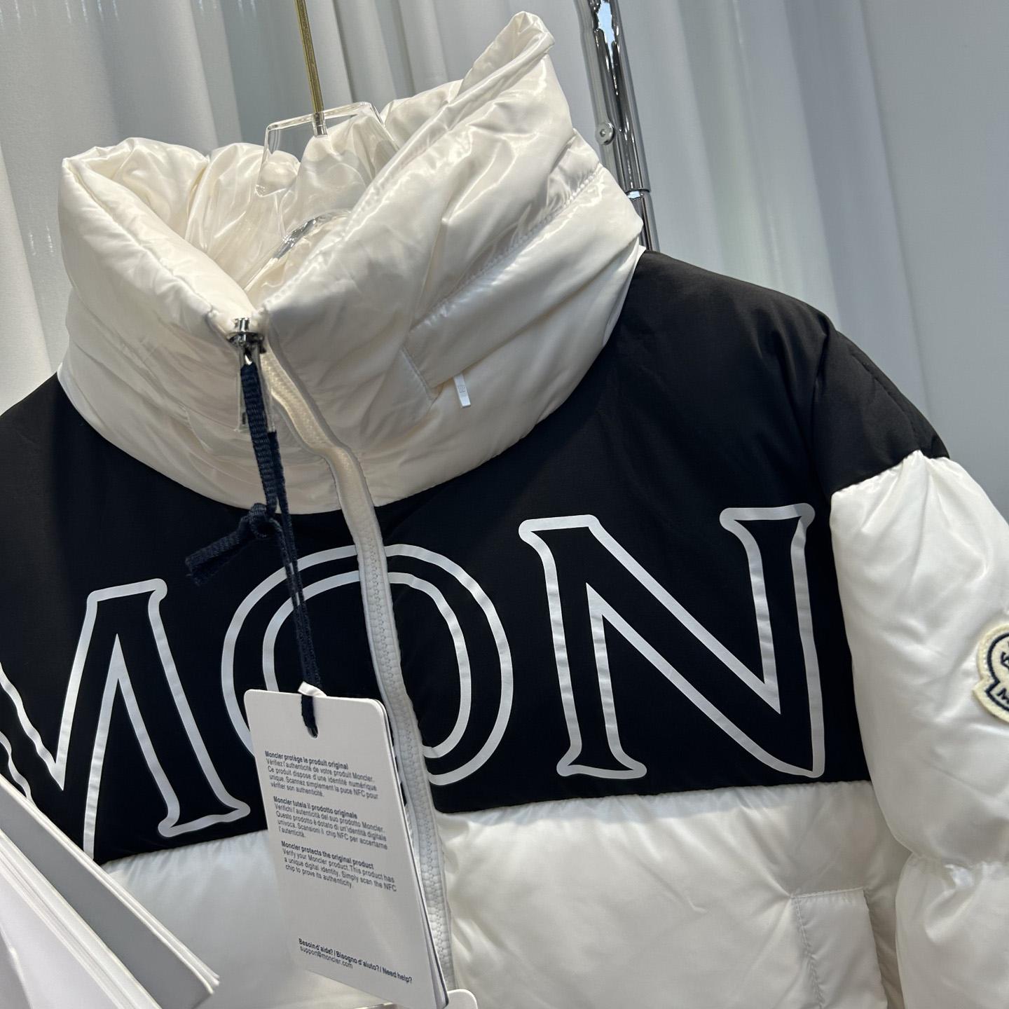 Moncler Gers Short Down Jacket    - EUR FASHION