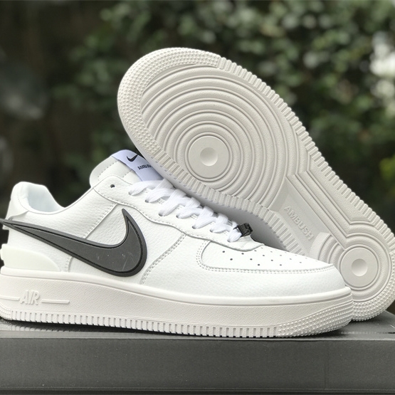 AMBush x Nike Air Force 1 Low Sneaker     DV3464-002 - EUR FASHION