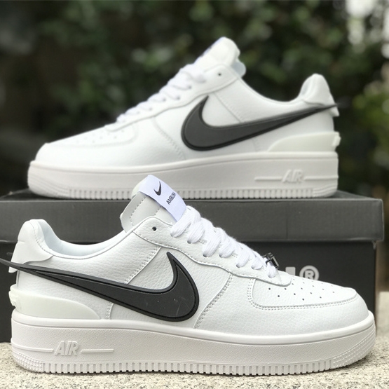 AMBush x Nike Air Force 1 Low Sneaker     DV3464-002 - EUR FASHION