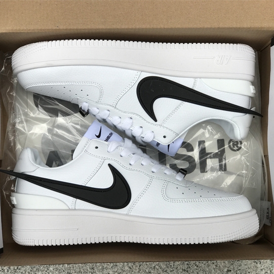 AMBush x Nike Air Force 1 Low Sneaker     DV3464-002 - EUR FASHION