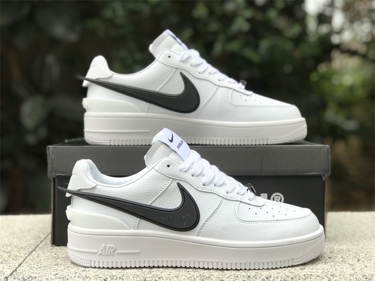 AMBush x Nike Air Force 1 Low Sneaker     DV3464-002 - EUR FASHION