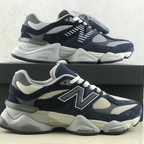 New Balance 9060 Sneakers          U9060IND - EUR FASHION