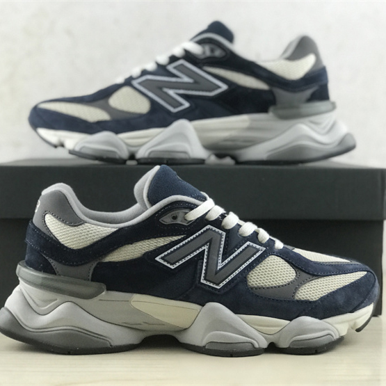 New Balance 9060 Sneakers          U9060IND - EUR FASHION