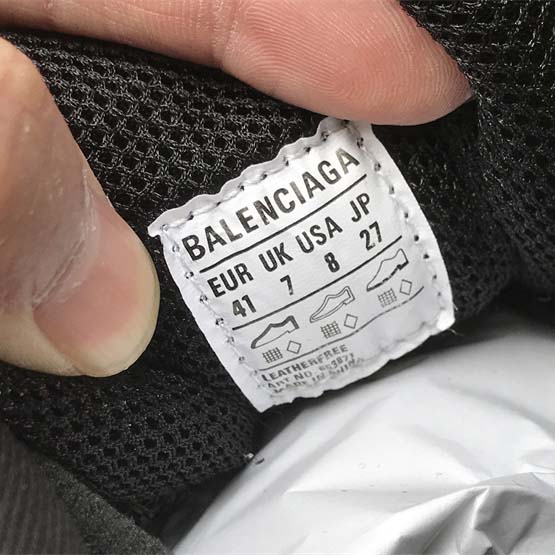 Balenciaga X-Pander Sneaker  - EUR FASHION