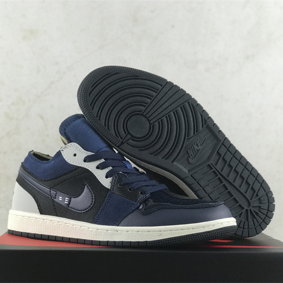 Air Jordan 1 Low Sneaker      DR8867-400 - EUR FASHION