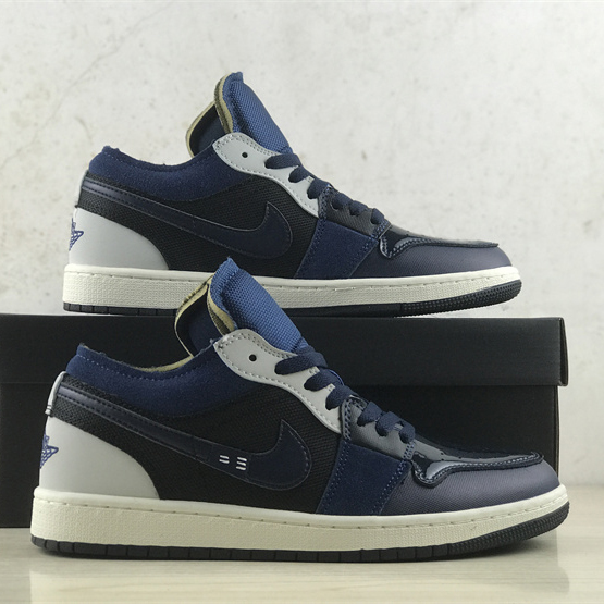 Air Jordan 1 Low Sneaker      DR8867-400 - EUR FASHION