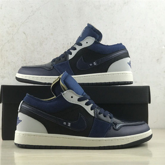 Air Jordan 1 Low Sneaker      DR8867-400 - EUR FASHION