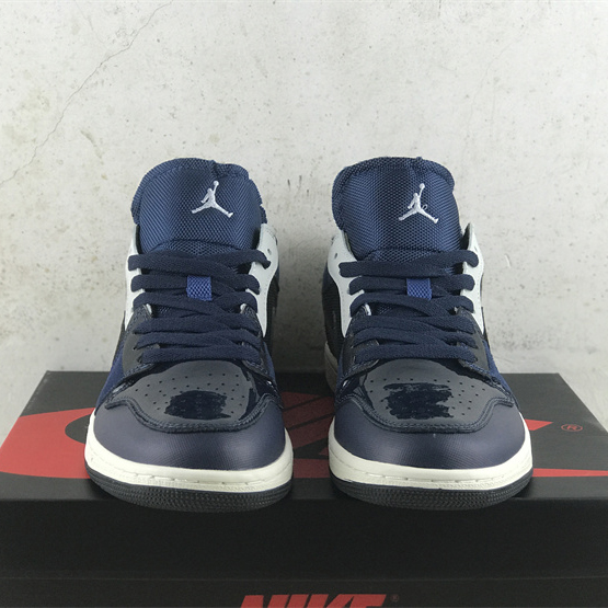 Air Jordan 1 Low Sneaker      DR8867-400 - EUR FASHION