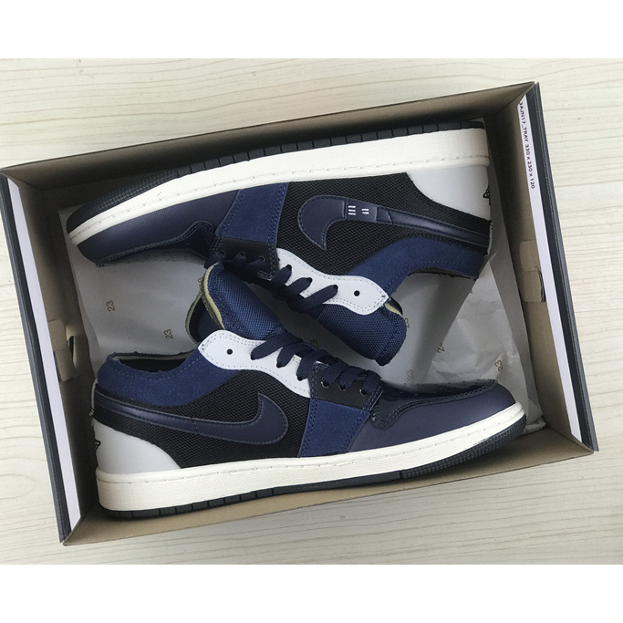 Air Jordan 1 Low Sneaker      DR8867-400 - EUR FASHION