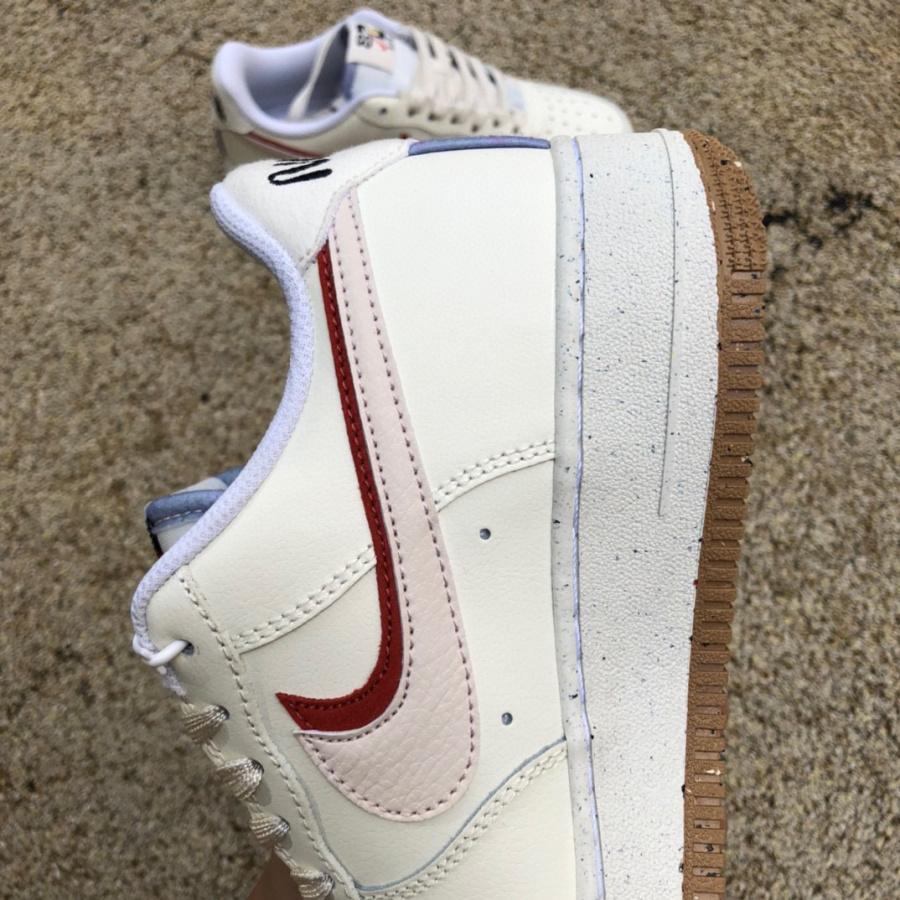 Nike Air Force 1 AF1 Sneaker   DX6065-101 - EUR FASHION