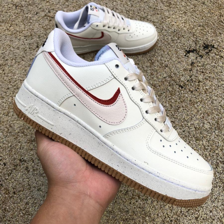 Nike Air Force 1 AF1 Sneaker   DX6065-101 - EUR FASHION