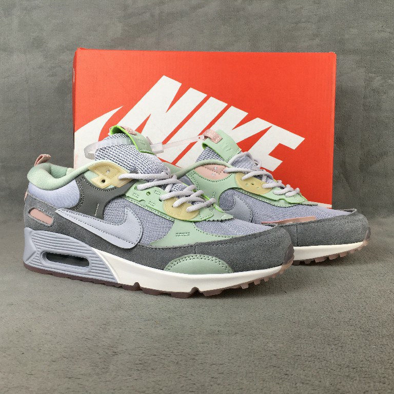 Nike Air Max90 Futura Sneakers      DM9922-001 - EUR FASHION