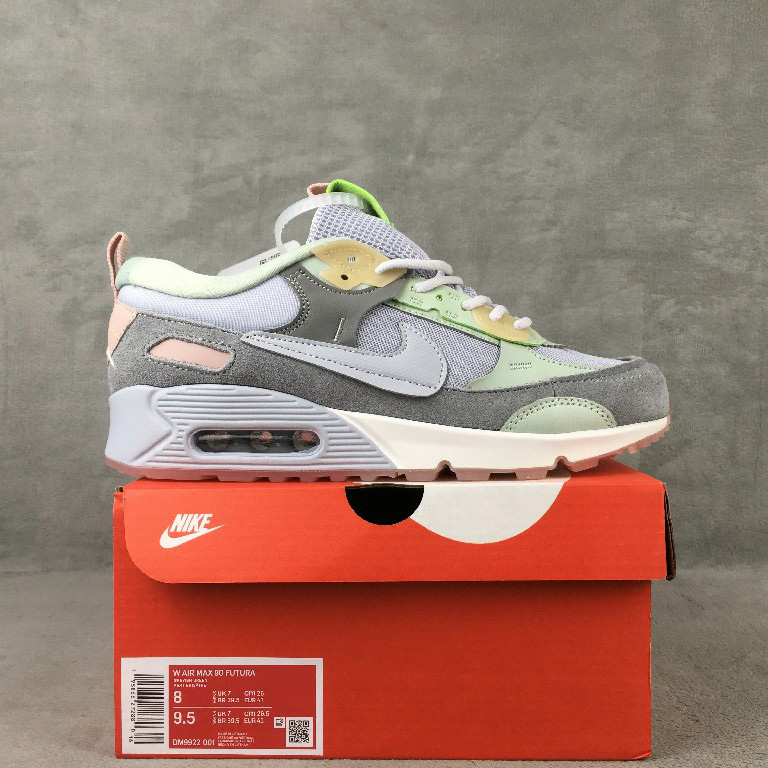 Nike Air Max90 Futura Sneakers      DM9922-001 - EUR FASHION