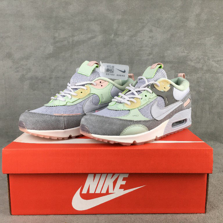 Nike Air Max90 Futura Sneakers      DM9922-001 - EUR FASHION