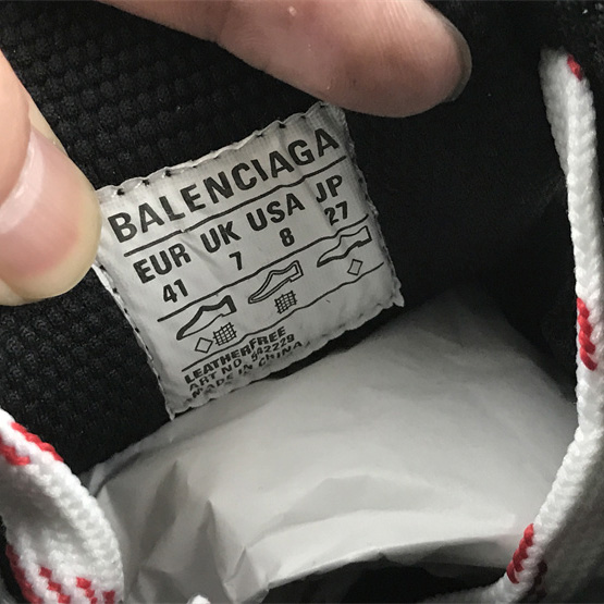 Balenciaga Runner Sneaker  - EUR FASHION