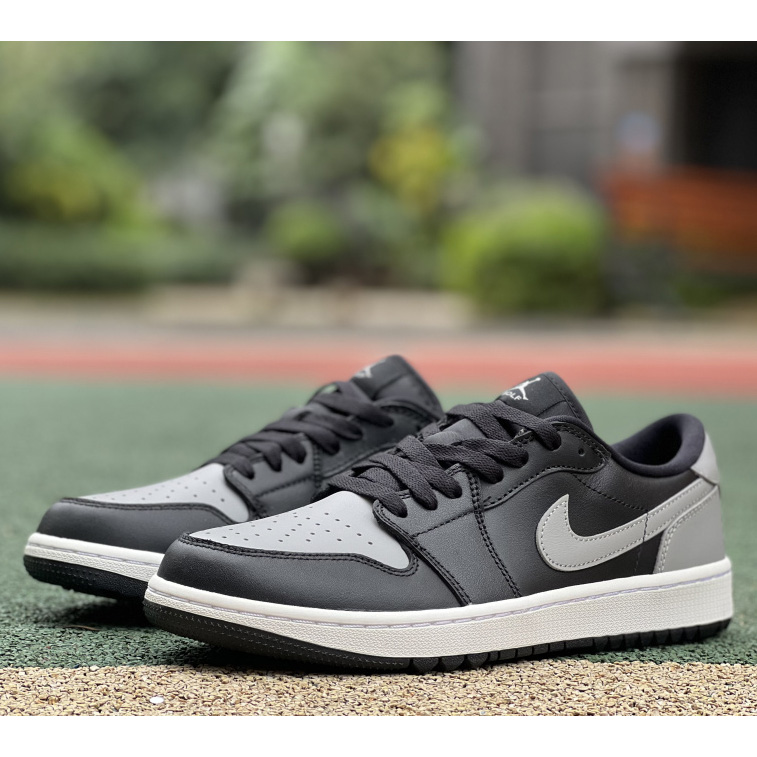 Air Jordan 1 Golf Shadow AJ1 Sneakers      DD9315-001 - EUR FASHION