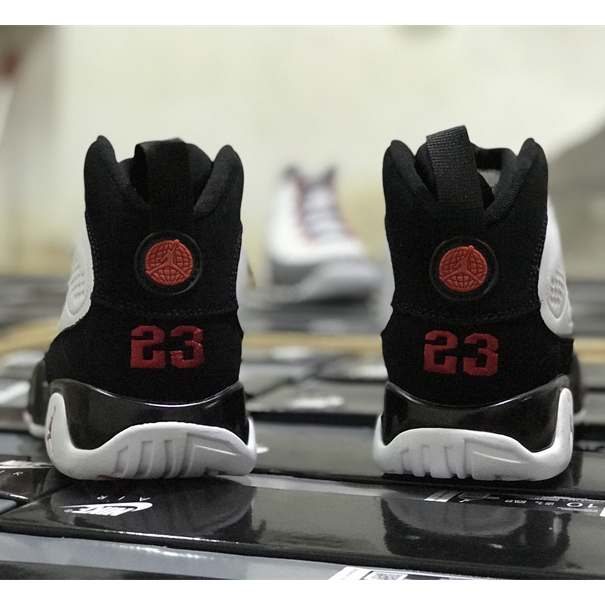 Air Jordan 9 Basketball Shoes     - EUR FASHION