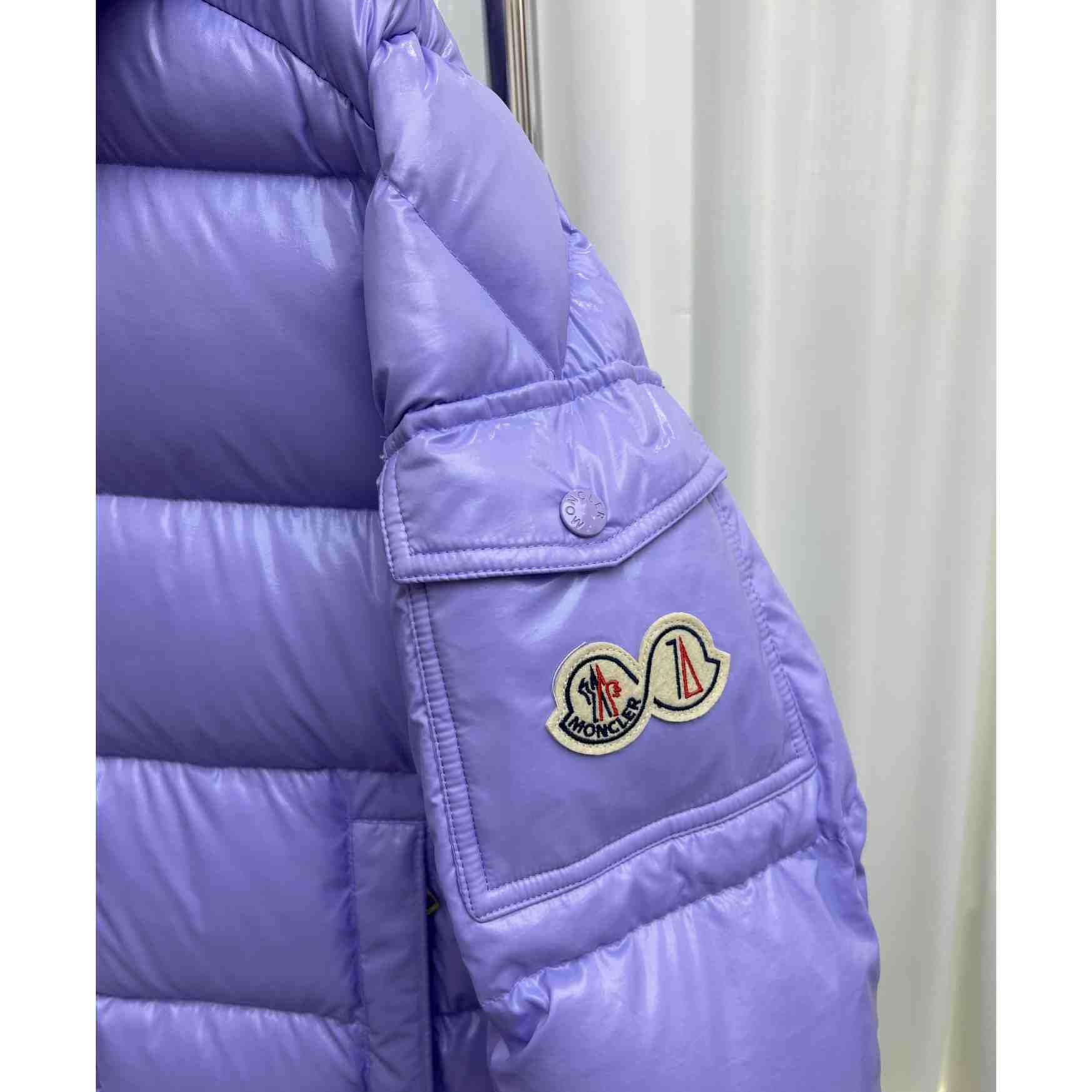 Moncler Maya 70 Short Down Jacket - EUR FASHION