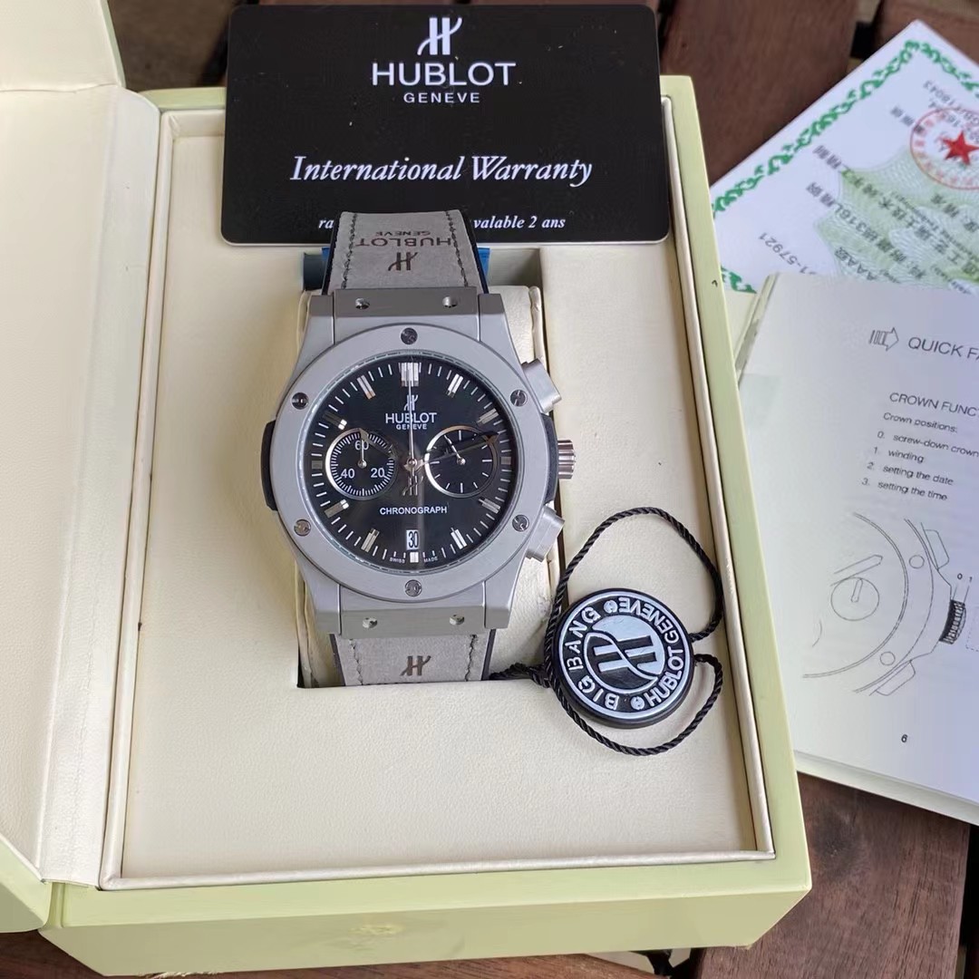 Hublot Watch    - EUR FASHION