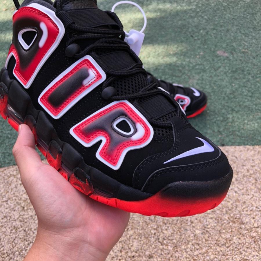 Nike Air More Uptempo 96 Sneaker     917593-300 - EUR FASHION