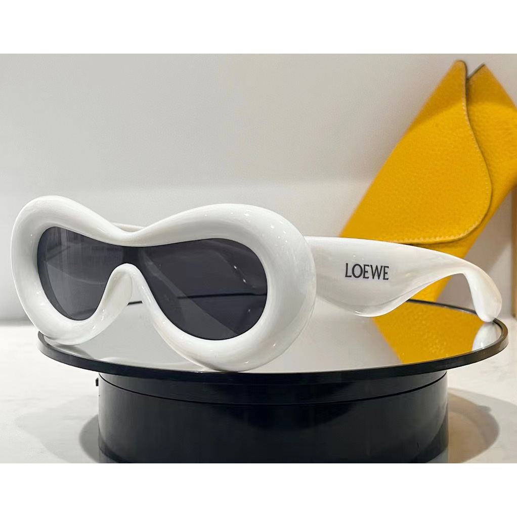 Loewe Sunglasses     - EUR FASHION