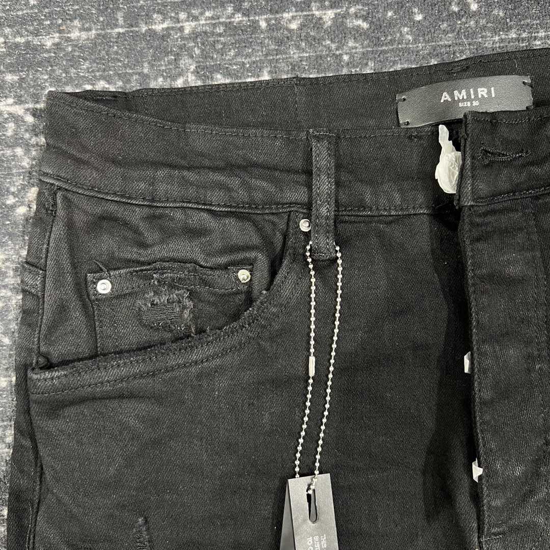 Amiri Slim Fit Jeans    205 - EUR FASHION