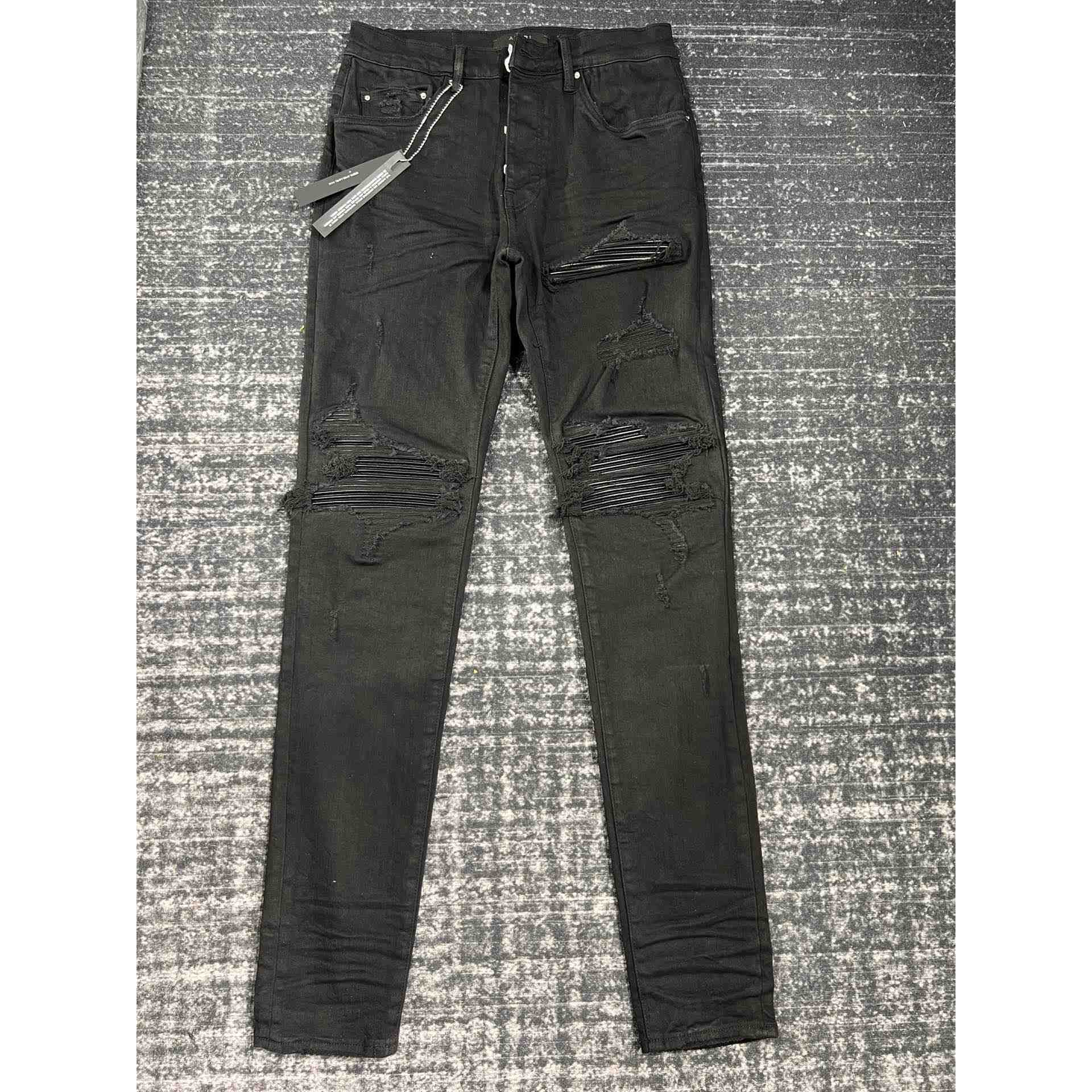 Amiri Slim Fit Jeans    205 - EUR FASHION