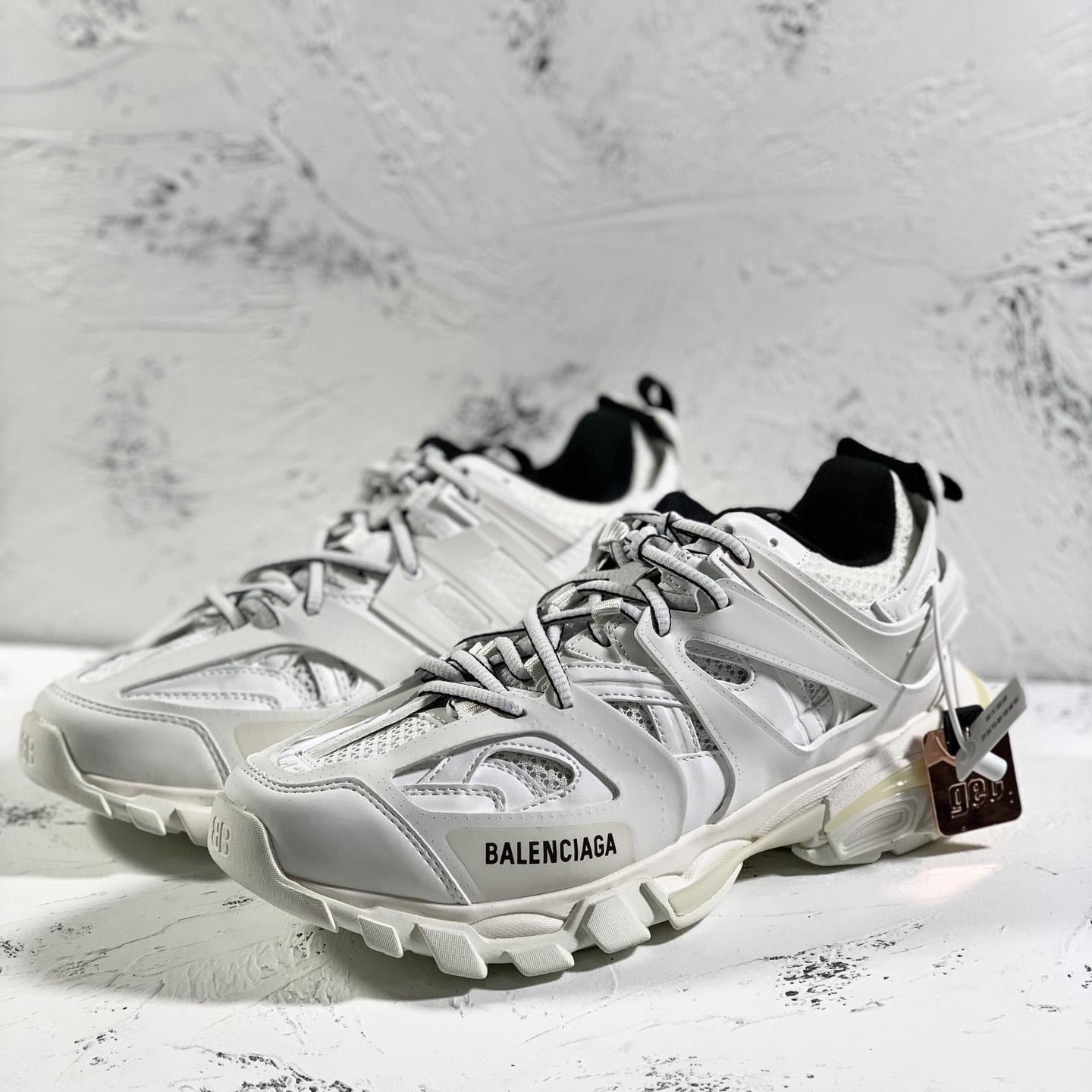 Balenciaga Track Sneaker  - EUR FASHION