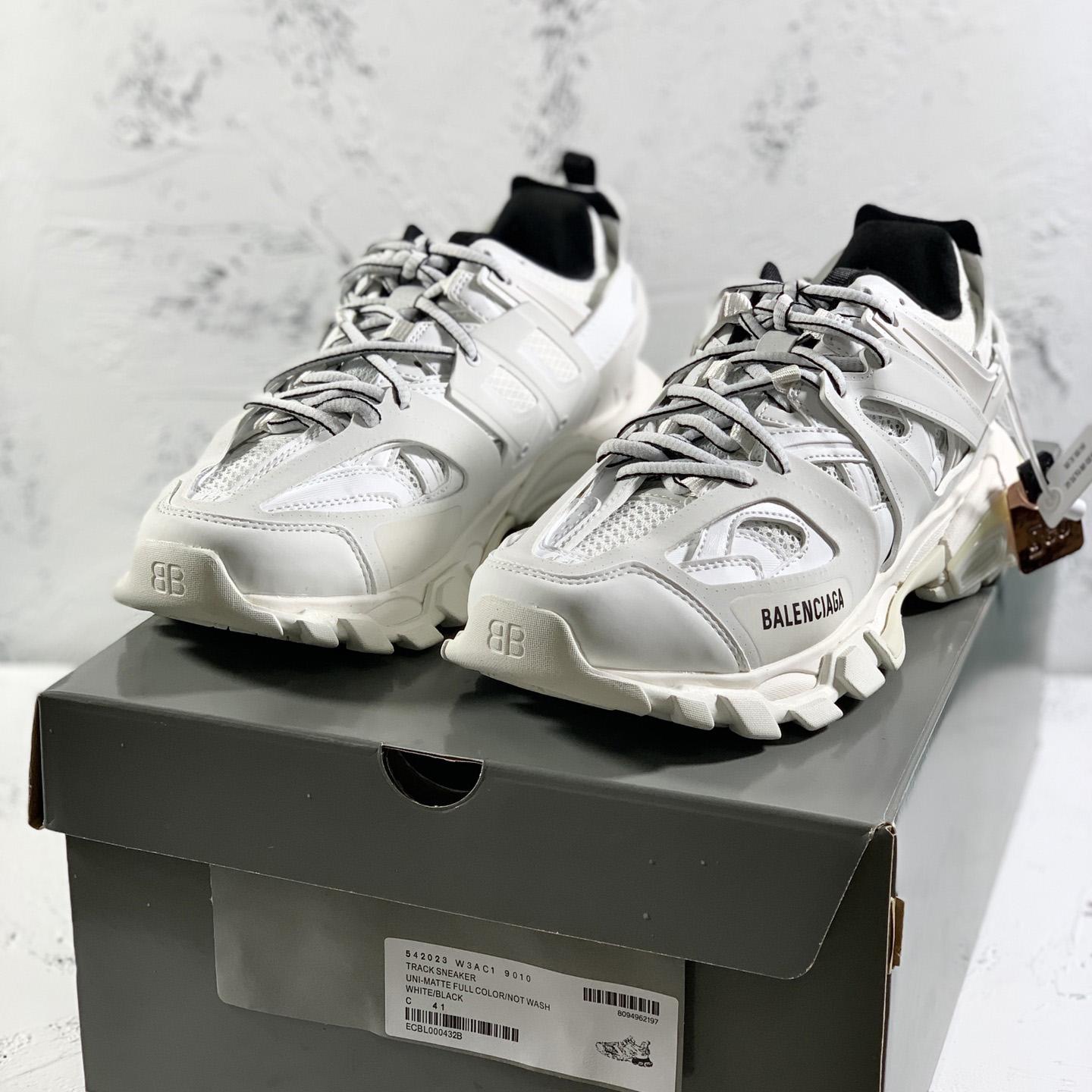 Balenciaga Track Sneaker  - EUR FASHION