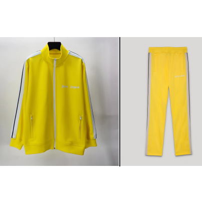  Palmangels Classic Track Jacket & Pant Tracksuit  - EUR FASHION